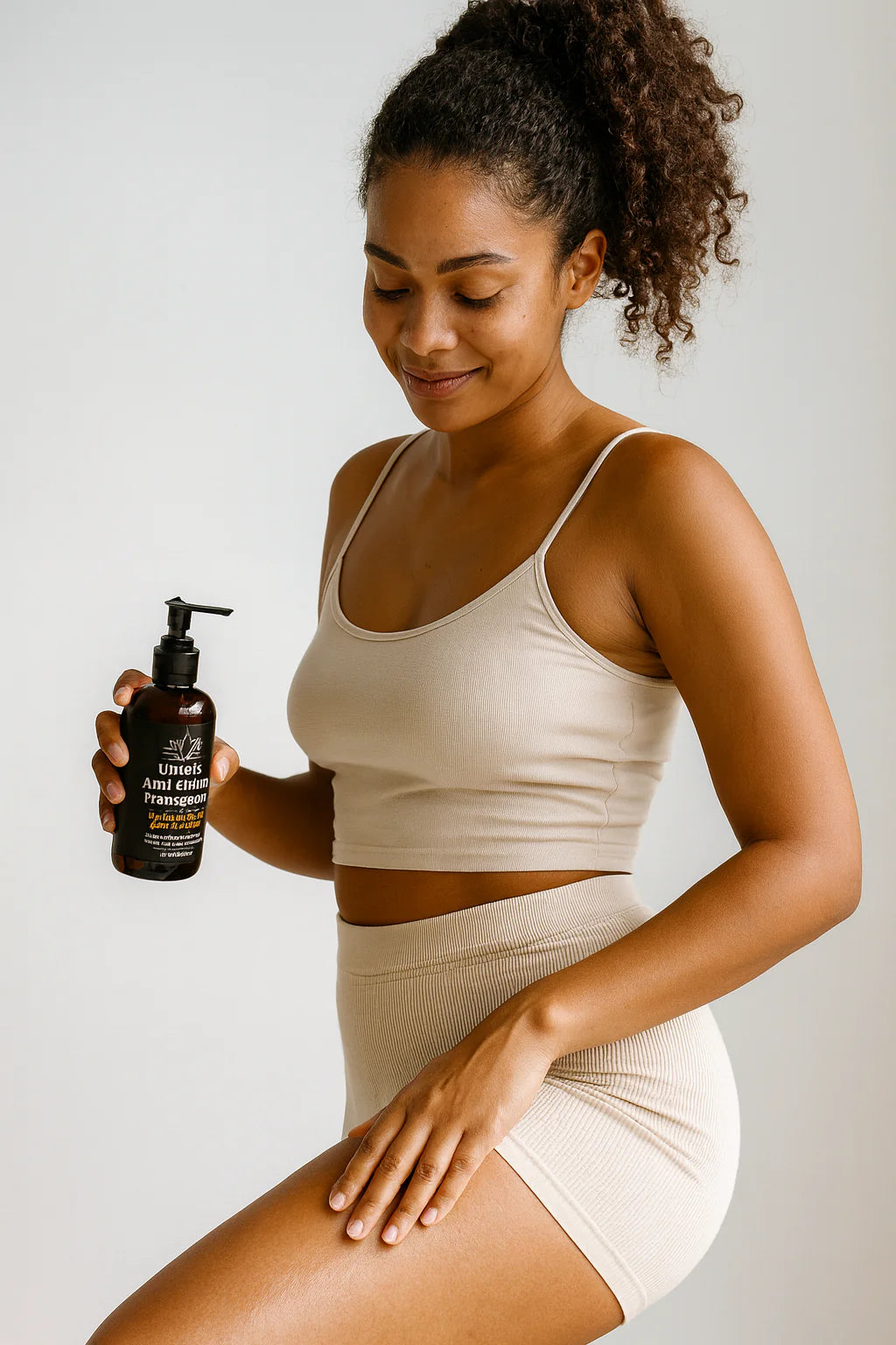 ACEITE PARA CELULITIS+ENVÍO GRATIS