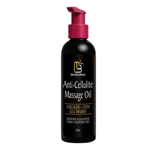 ACEITE PARA CELULITIS+ENVÍO GRATIS